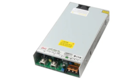 开关电源如何提高通信和运输系统的可靠性