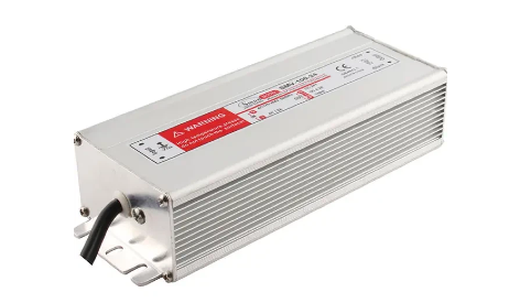 LED 驱动器类型说明：恒定电流与恒流驱动器恒压