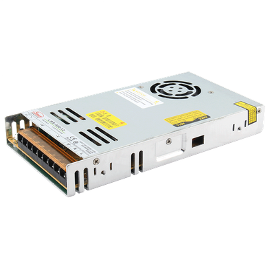 LRS 单路输出电源