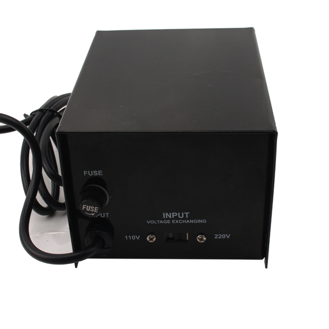 ST-100 100VA 110V转220V升压变压器