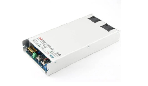 工业机器中常见的工业电源问题及解决方案