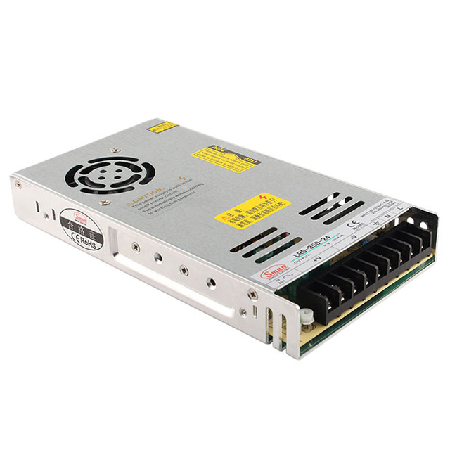 LRS-350 开关电源