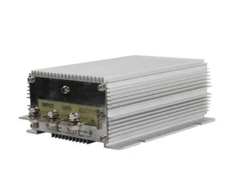 直流-直流转换器