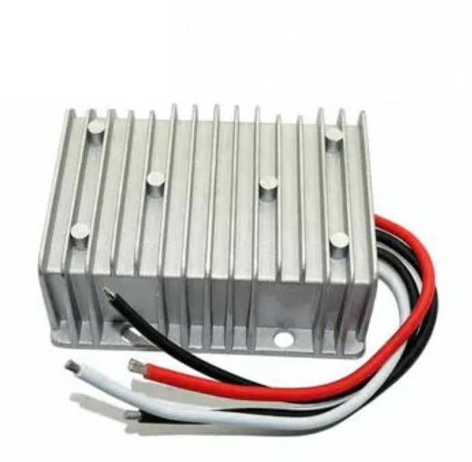 直流-直流转换器