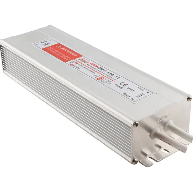 适用于灯条、面板灯和筒灯的最佳 LED 驱动器