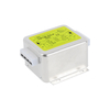 接线端子连接 10A/20A/30A 单相和三相 EMI 滤波器