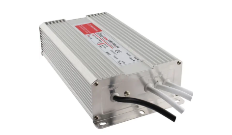 选择适合您商业照明需求的 LED 驱动器