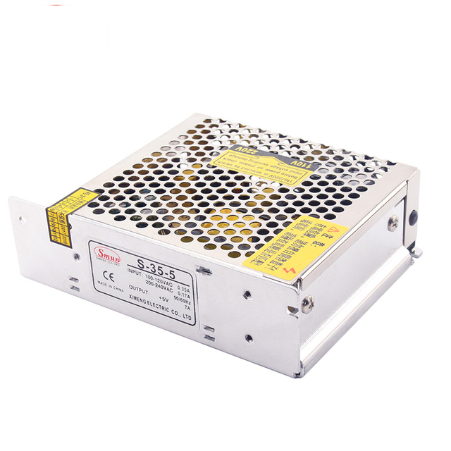 S-35 35W 汽车音响通用开关电源