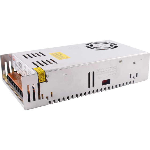 SD-350 350W 5V 12V 24V 48V输出隔离DC-DC转换器