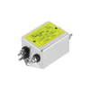螺栓连接单相交流220V EMI净化CW4-3A/6A/10A/20A/30A/40A-S电源滤波器