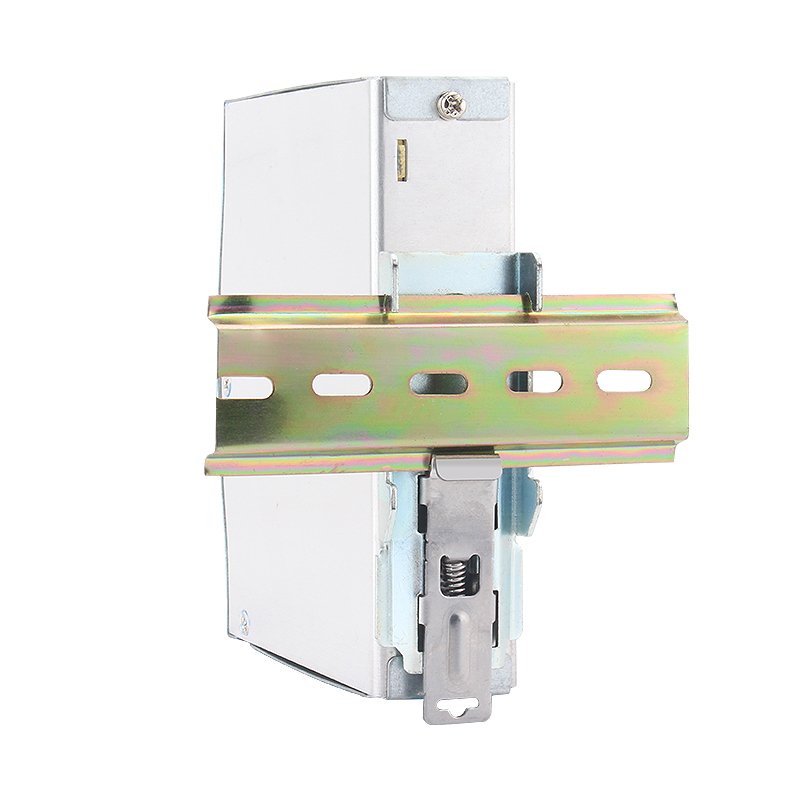 XDDR-20/DRDN-20 20A 导轨式冗余模块 12V/24V/48V 支持 1+1 和 N+1 冗余系统