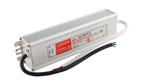 LED 驱动器在节能照明解决方案中的作用