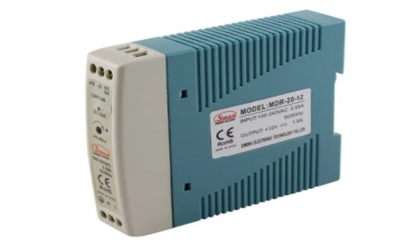 如何为安全监控系统选择合适的闭路电视电源