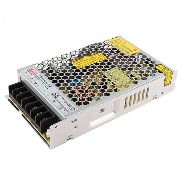 LRS-150 薄型电源