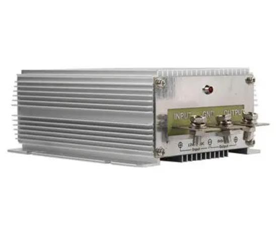 直流-直流转换器