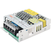 LRS 系列 35W 至 600W 薄型封闭式开关电源 