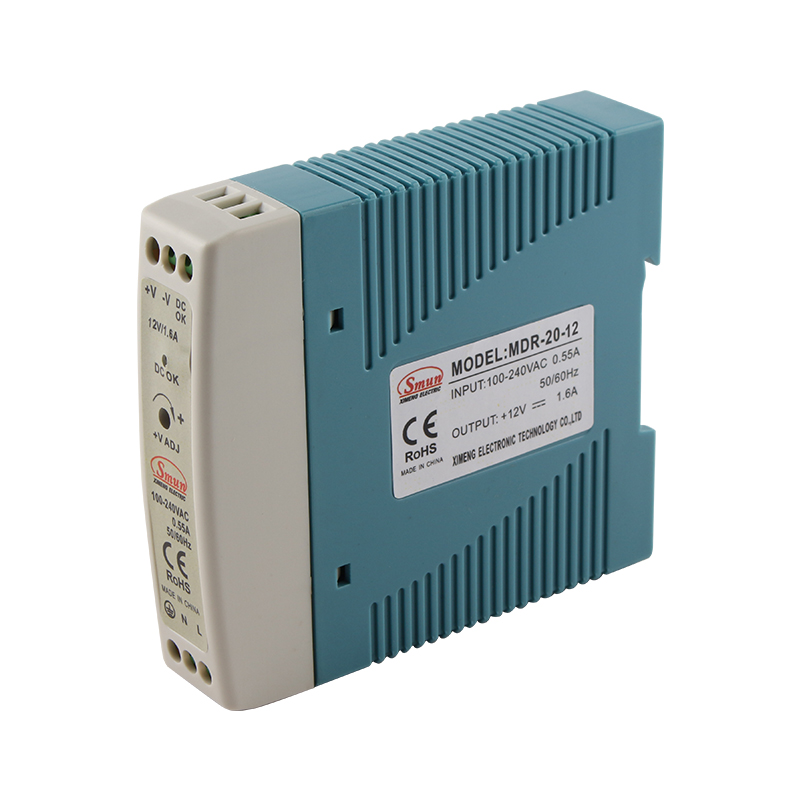 输出纹波如何影响 PLC 和传感器稳定性？