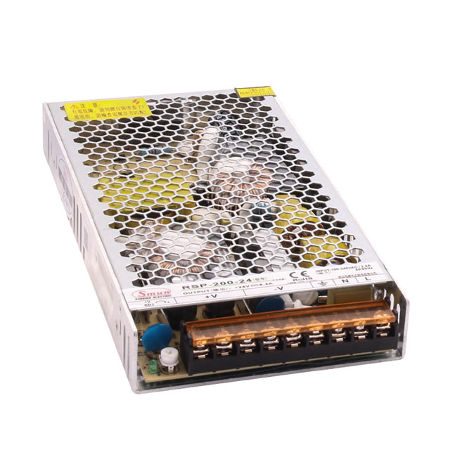 您如何规划 200W PFC 电源的最小起订量和交货时间？